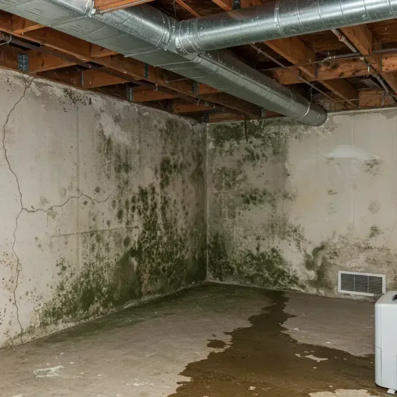 Professional Mold Removal in Scott Lake, FL